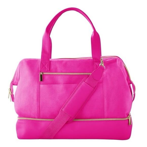 Member's Mark Other - Member's Mark High Quality Multifunctional Weekender Travel Bag